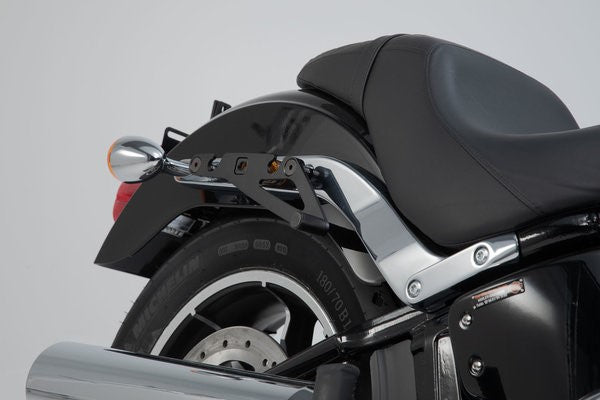 SW Motech SLH side carrier right | HTA.18.682.11200