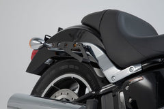 SW Motech SLH side carrier right | HTA.18.682.11200