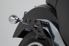 SW Motech SLH side carrier right | HTA.18.682.11200