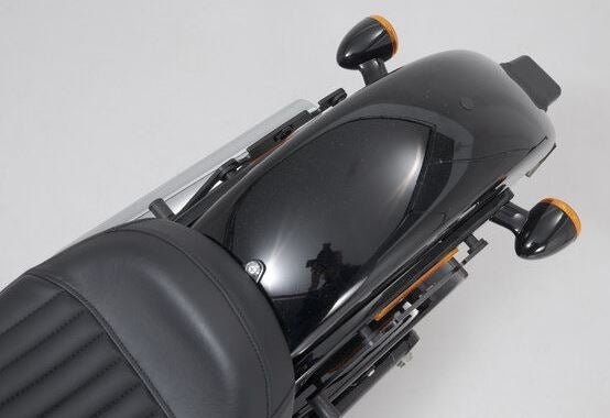 SW Motech SLH side carrier LH1 left | HTA.18.682.11400
