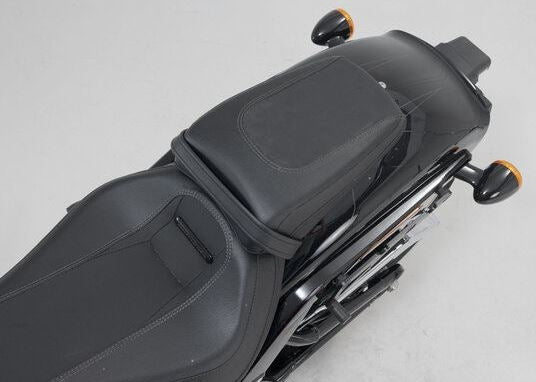 SW Motech SLH side carrier LH1 left | HTA.18.682.11500