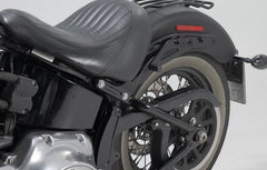 SW Motech SLH side carrier LH1 left | HTA.18.682.11700