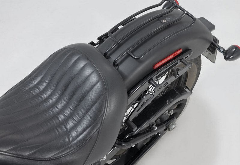 SW Motech SLH side carrier LH1 left | HTA.18.682.11700