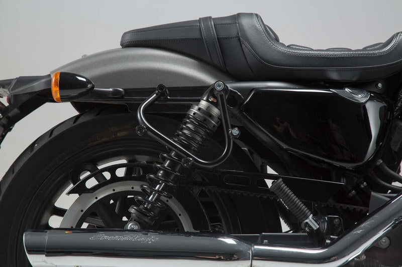 SW Motech SLC side carrier right | HTA.18.768.11001