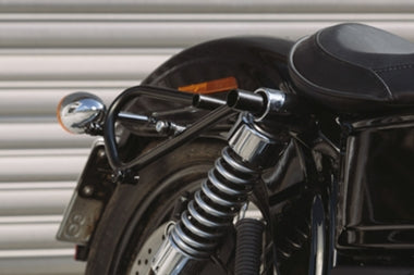 SW Motech SLC side carrier right | HTA.18.791.11000