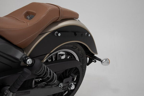 SW MOTECH SLH side carrier left | HTA.20.682.10000
