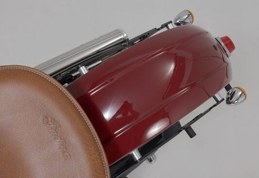 SW Motech SLH side carrier LH1 left | HTA.20.682.10100