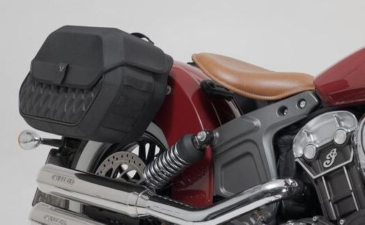 SW Motech SLH side carrier LH1 left | HTA.20.682.10100