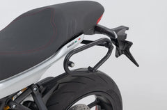 SW Motech SLC left side carrier. Ducati Monster 821/1200, Super Sport 950. | HTA.22.885.10001
