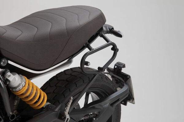 SW MOTECH SLC side carrier left | HTA.22.961.10000