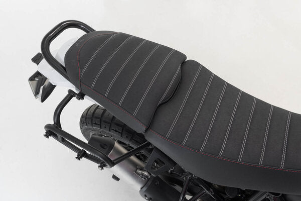 SW MOTECH SLC side carrier right. Ducati DesertX (22-) / Rally (23-). | HTA.22.995.11001