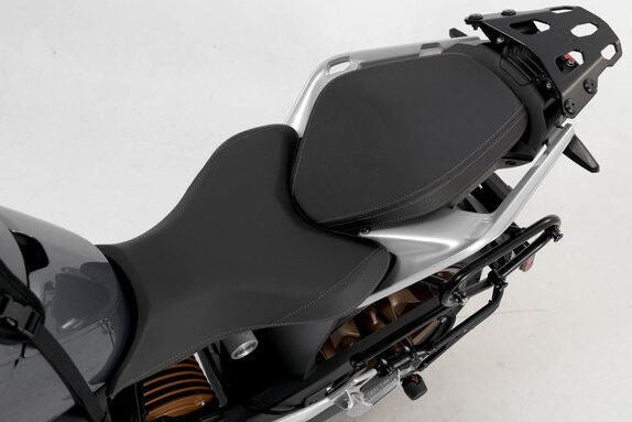 SW Motech SLC side carrier left | HTA.29.980.10000