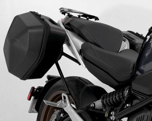 SW Motech SLC side carrier left | HTA.29.980.10000