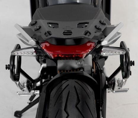 SW Motech SLC side carrier left | HTA.29.980.10000
