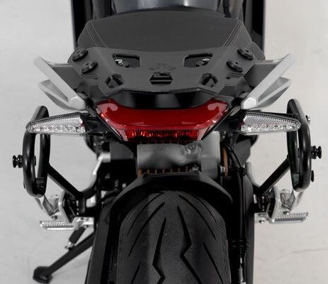 SW Motech SLC side carrier right | HTA.29.980.11000
