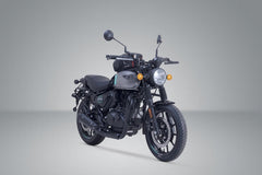 SW Motech SLC side carrier right. Royal Enfield HNTR 350 (23-). | HTA.41.092.11000