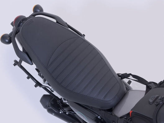 SW Motech SLC side carrier right. Royal Enfield HNTR 350 (23-). | HTA.41.092.11000