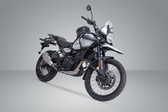 SW MOTECH SLC side carrier left. Royal Enfield Himalayan 450 (23-). | HTA.41.620.10000