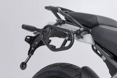 SW MOTECH SLC side carrier right. Royal Enfield Himalayan 450 (23-). | HTA.41.620.11000