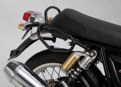 SW-MOTECH SLC side carrier left Royal Enfield Interceptor/ Continental 650 (18-). | HTA.41.937.10000