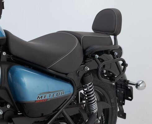 SW Motech SLC side carrier left | HTA.41.983.10000