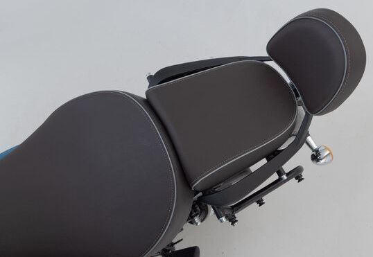 SW Motech SLC side carrier left | HTA.41.983.10000