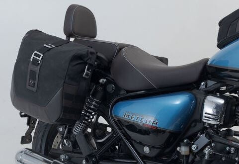 SW Motech SLC side carrier left | HTA.41.983.10000