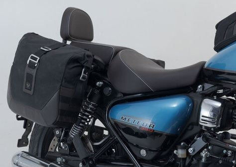 SW Motech SLC side carrier right | HTA.41.983.11000
