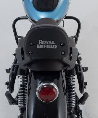 SW Motech SLC side carrier right | HTA.41.983.11000