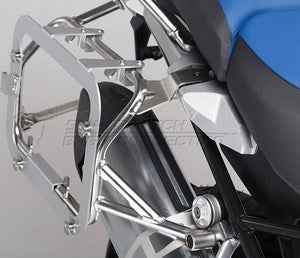 SW Motech Adapter kit for orig. carrier R1200/1250GS,F850GS | KFT.00.152.10900/S