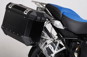 SW Motech Adapter kit for orig. carrier R1200/1250GS,F850GS | KFT.00.152.10900/S