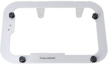 SW Motech Adapter kit for original BMW carrier | KFT.00.152.11000/S