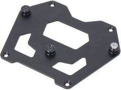 SW Motech Adapter kit for PRO side carrier. For SLC mounting on PRO side carrier. | KFT.00.152.36500