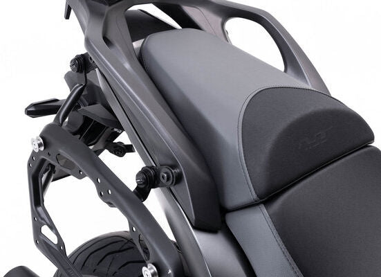SW Motech PRO side carrier. Black. Honda NT1100 (21-). | KFT.01.052.30000/B