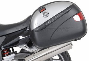 SW Motech EVO side carriers | KFT.01.061.20001/B