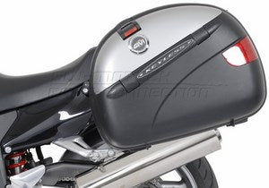 SW Motech EVO side carriers | KFT.01.061.20001/B