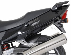 SW Motech EVO side carriers | KFT.01.061.20001/B