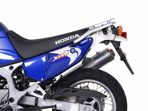 SW Motech TRAX ADV aluminium case system | KFT.01.079.70000/S