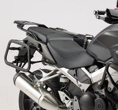 SW Motech TRAX ADV aluminium case system | KFT.01.548.70000/B