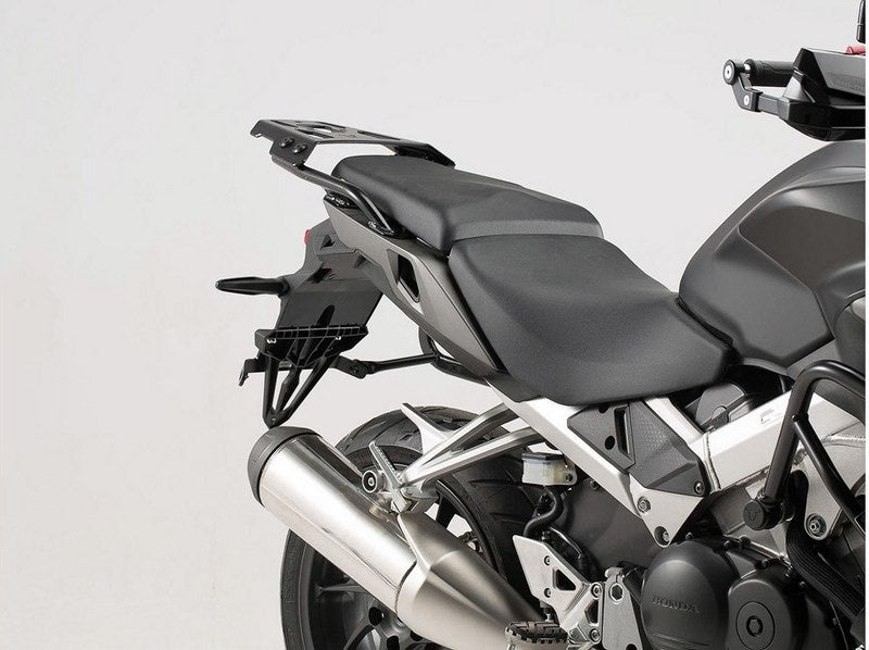 SW Motech TRAX ADV aluminium case system | KFT.01.548.70000/B