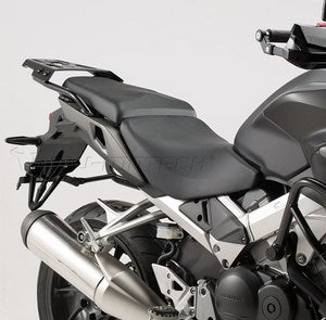 SW Motech TRAX ADV aluminium case system | KFT.01.548.70100/B