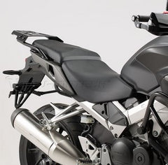 SW Motech TRAX ADV aluminium case system | KFT.01.548.70100/B