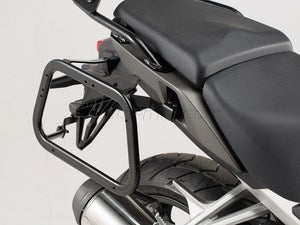 SW Motech TRAX ADV aluminium case system | KFT.01.548.70100/B