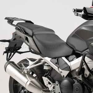SW Motech TRAX ADV aluminium case system | KFT.01.548.70100/S