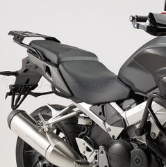 SW Motech TRAX ADV aluminium case system | KFT.01.548.70100/S