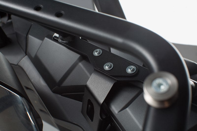 SW Motech Off-road reinforcement set for PRO/EVO carrier | KFT.01.622.20101/B
