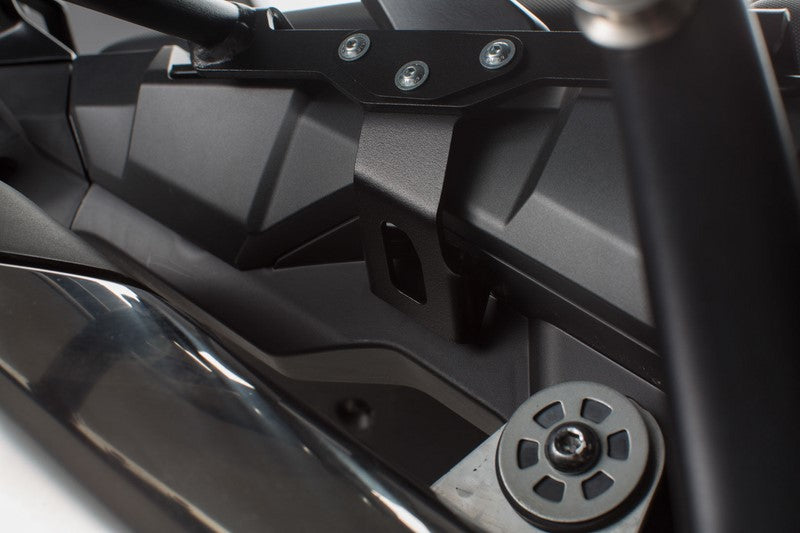SW Motech Off-road reinforcement set for PRO/EVO carrier | KFT.01.622.20101/B