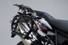 SW Motech PRO side carriers off-road edition | KFT.01.622.30100/B