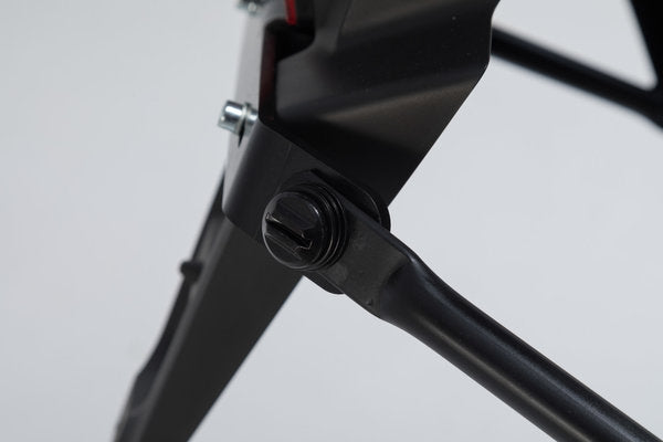 SW Motech PRO side carriers off-road edition | KFT.01.622.30100/B