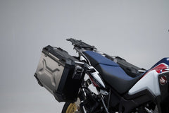 SW Motech TRAX ADV aluminium case system | KFT.01.622.70001/B